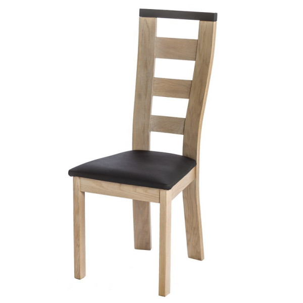 Chair Liza Lelièvre