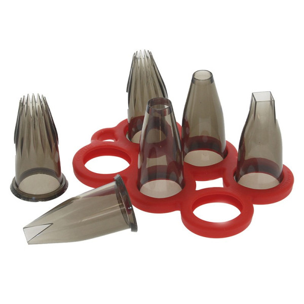 De Buyer Cakedesign box set