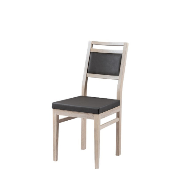 Chair Ambia Lelièvre