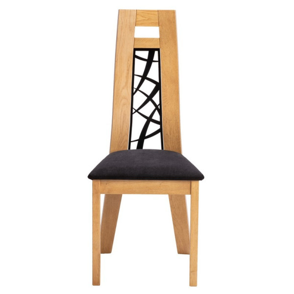 Chair Tera Lelièvre