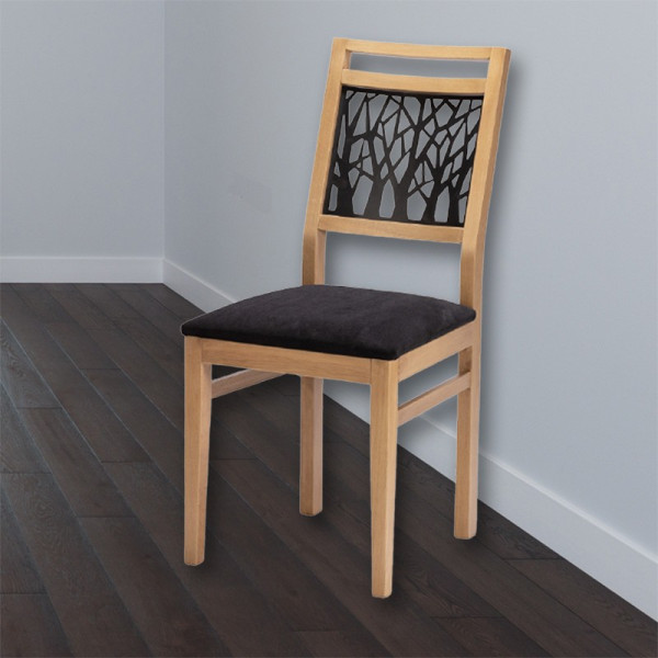 Chair Forest Lelièvre
