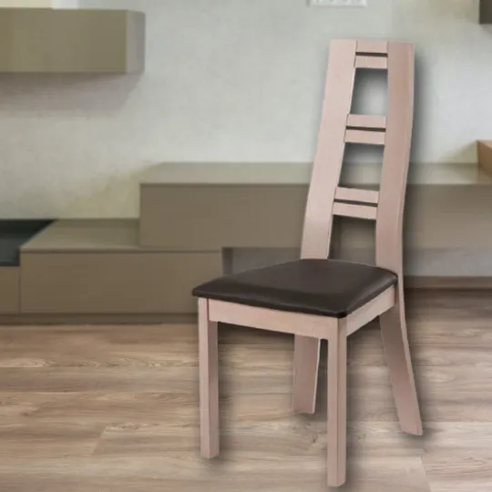 Chair Ceri Lelièvre