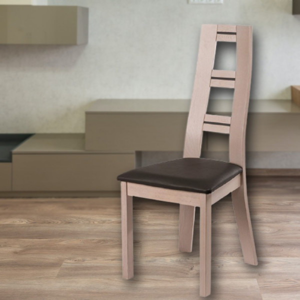 Chair Ceri Lelièvre