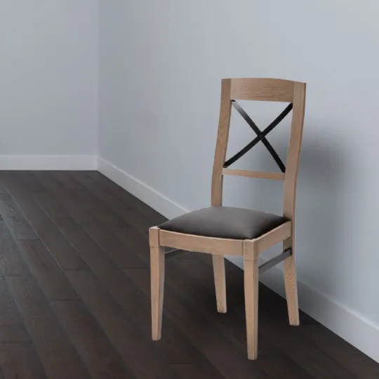 Chair Loft Lelièvre