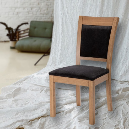 Chair Neva Lelièvre