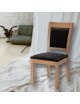 Chair Neva Lelièvre