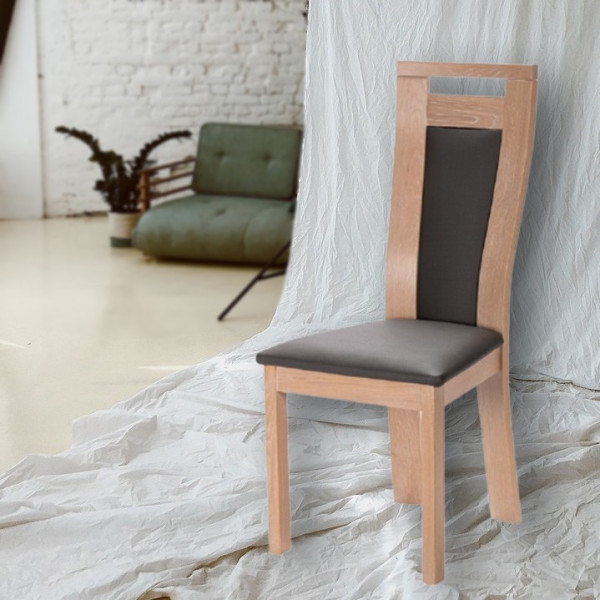 Chair Lizo Lelièvre