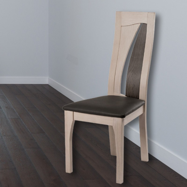 Chair Zena Lelièvre