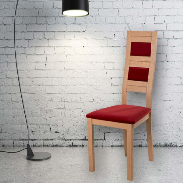 Chair Zara Lelièvre