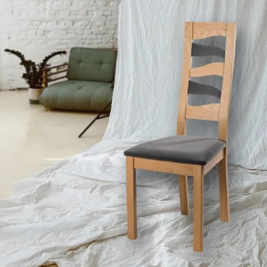 Chair Vague Lelièvre