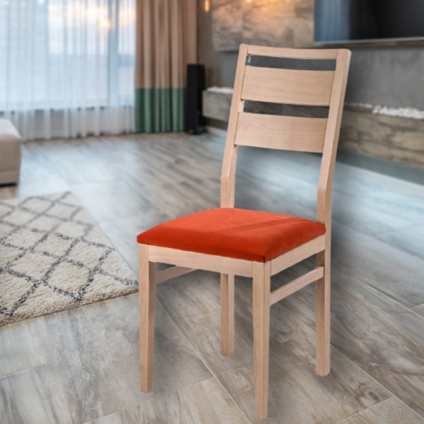 Chair Natura Lelièvre