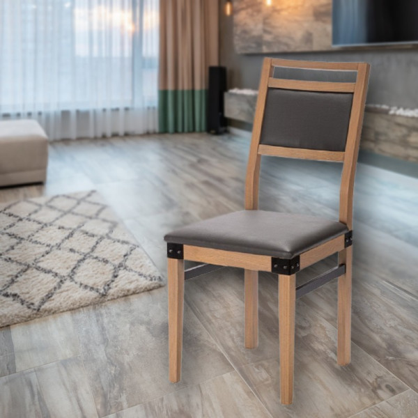 Chair Factory Lelièvre