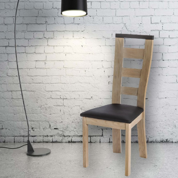 Chair Liza Lelièvre