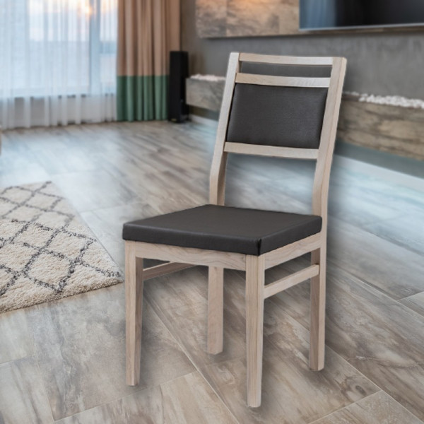 Chair Ambia Lelièvre