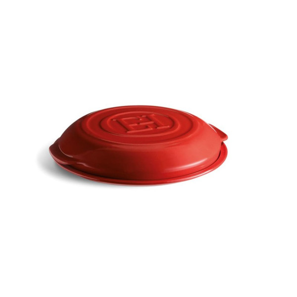 EMILE HENRY tarte tatin mold set Grand Cru