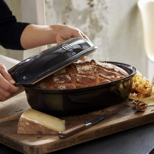 Artisan Bread Mould EMILE HENRY - 2 colors