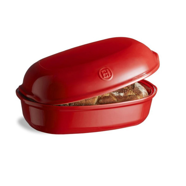 Artisan Bread Mould EMILE HENRY - 2 colors