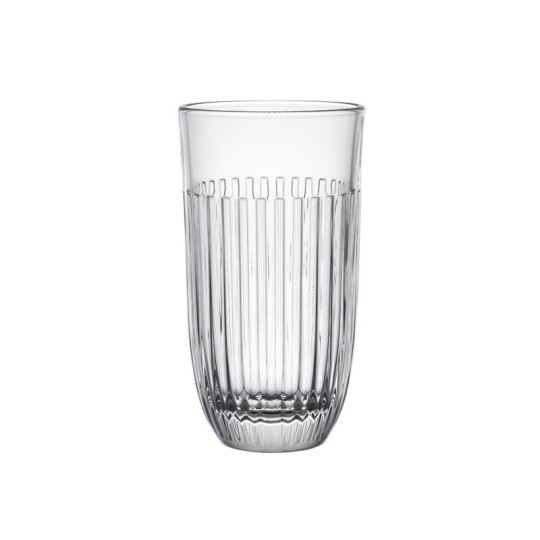 La Rochère 6 Long drink Glasses Ouessant