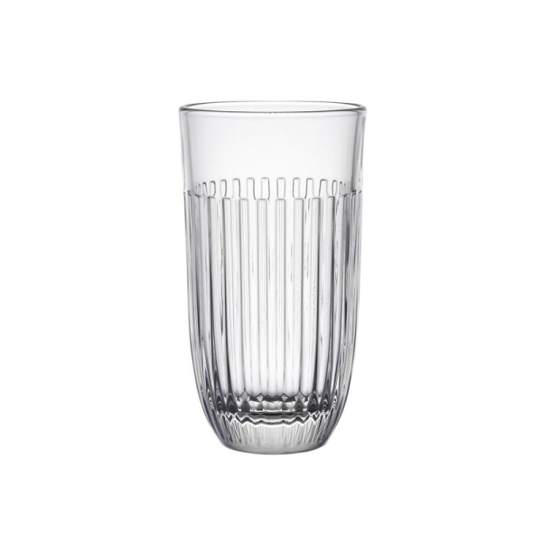 La Rochère 6 Long drink Glasses Ouessant