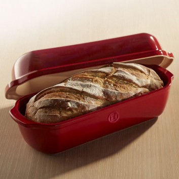 Farmhouse Bread Mould EMILE HENRY - 3 colors