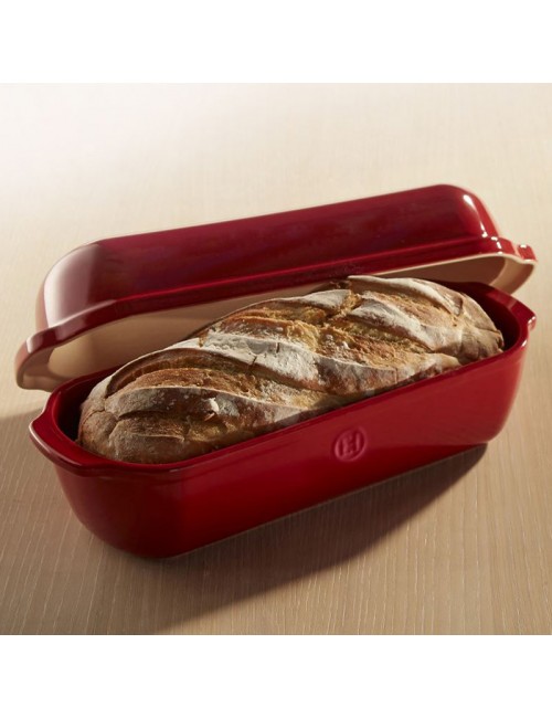 Farmhouse Bread Mould EMILE HENRY - 3 colors