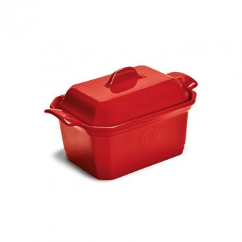 Large Terrine EMILE HENRY - 2 colors