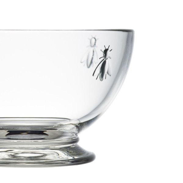 La Rochère 6 bowls Abeille