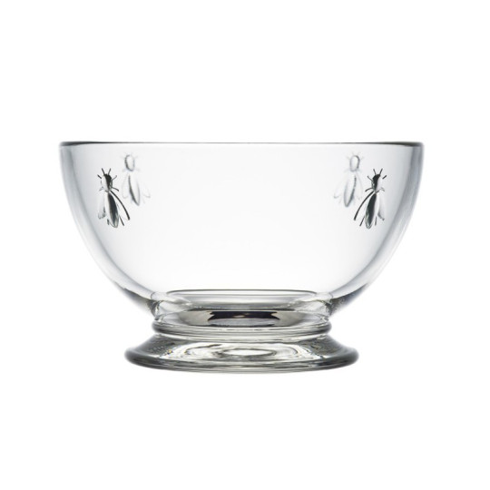 La Rochère 6 bowls Abeille