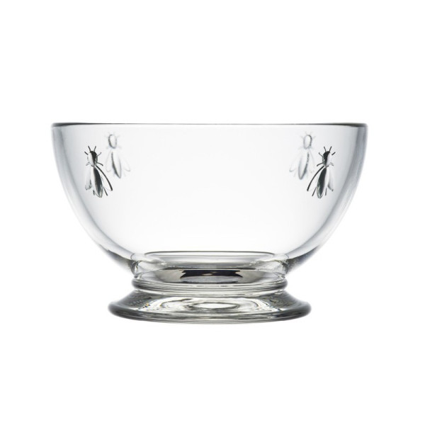 La Rochère 6 bowls Abeille