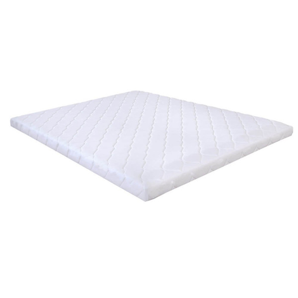 Extra flat bed base Duvivier Slats - 9 sizes