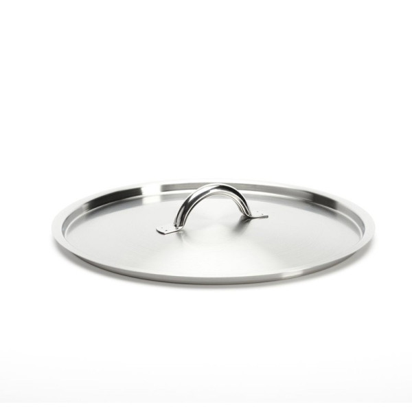 De Buyer Alchimy set 6-piece Saucepan Stewpot