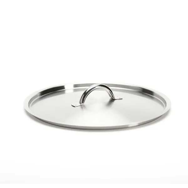 De Buyer Alchimy set 6-piece Saucepan Stewpot