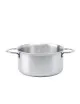 De Buyer Alchimy set 6-piece Saucepan Stewpot