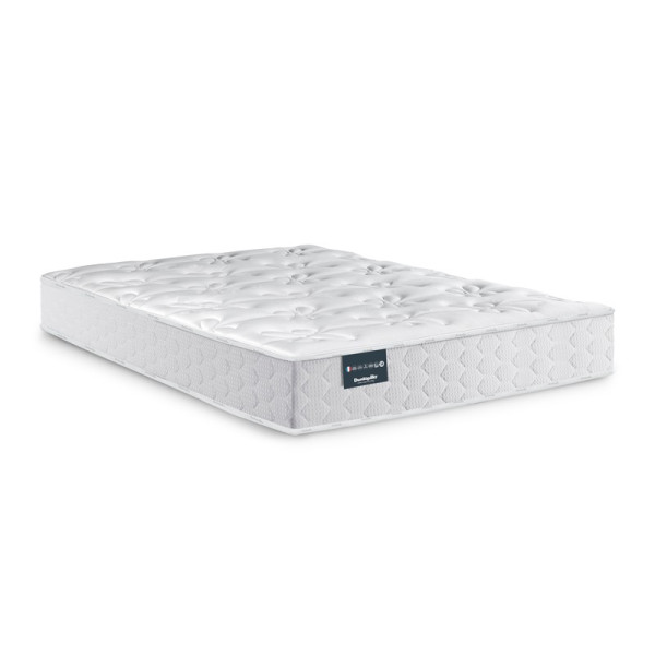 Dunlopillo Mattress Pocket Springs 23cm