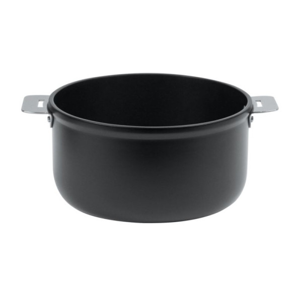 Cristel Cookway Non-stick 3-pan Set Removable Handle