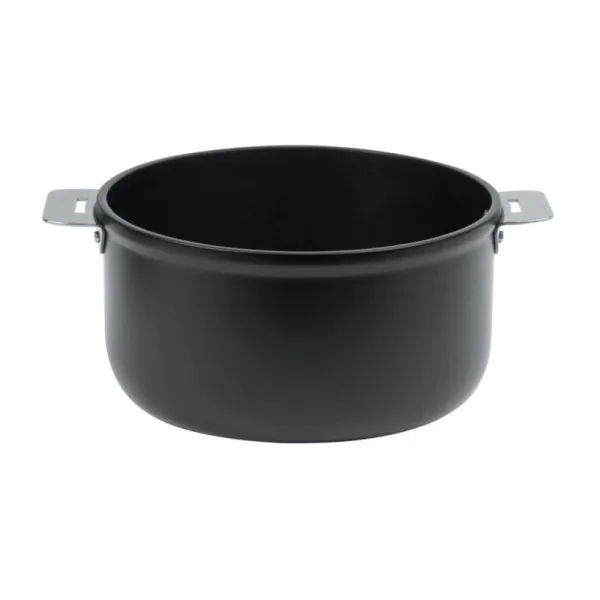 Cristel Cookway Non-stick 3-pan Set Removable Handle