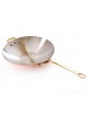 Mauviel M 150b Copper Wok