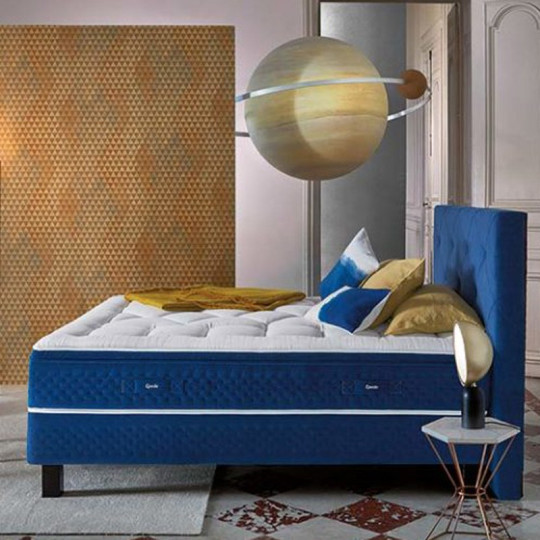 EPEDA Mattress Dédicace Perséides - 19 sizes 6 colors