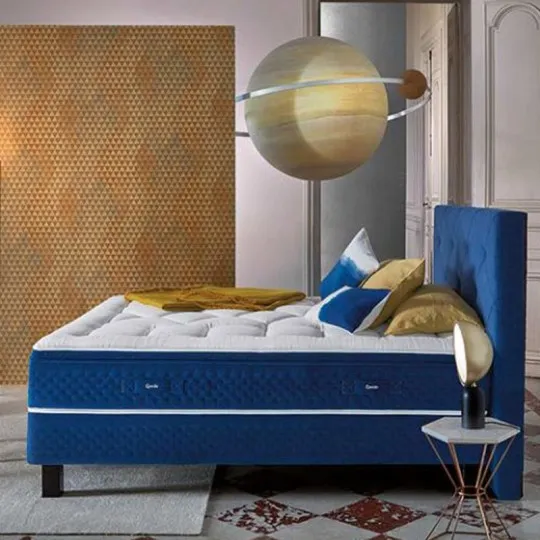 EPEDA Mattress Dédicace Perséides - 19 sizes 6 colors