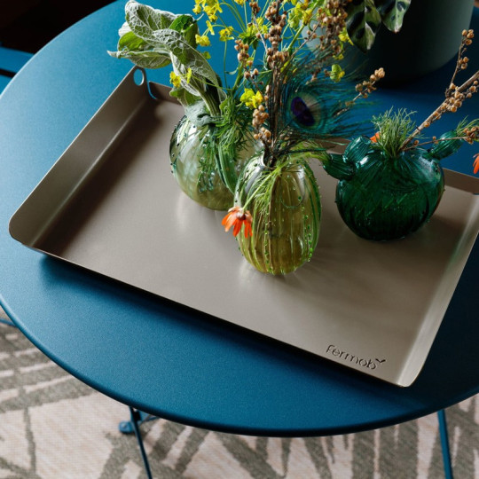 Fermob Alto Tray 36x23cm - 4 colors