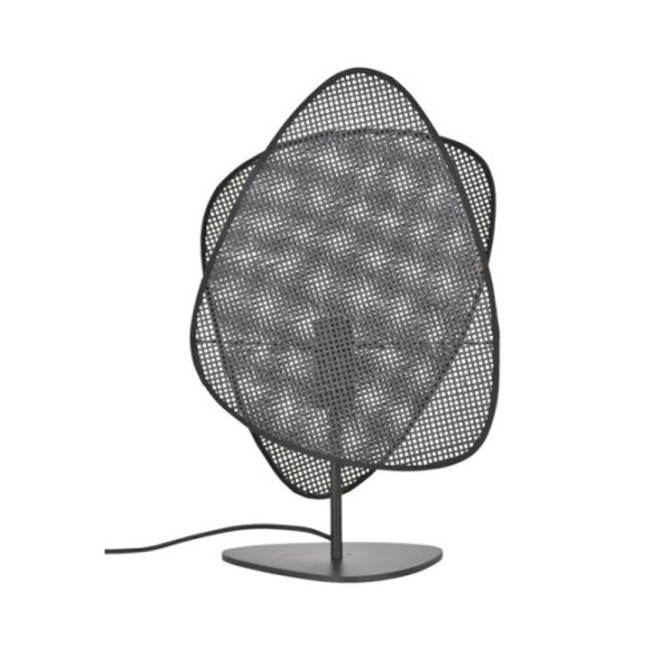 Market Set Table lamp Screen cane