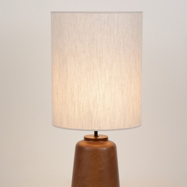 Market Set Table Lamp Mokuzaï M