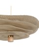 Market Set Hanging lamp Rivage 2l L