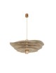 Market Set Hanging lamp Rivage 2l L