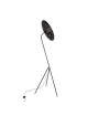 Market Set Floor Lamp Gatsby Kumo Black