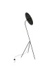 Market Set Floor Lamp Gatsby Kumo Black