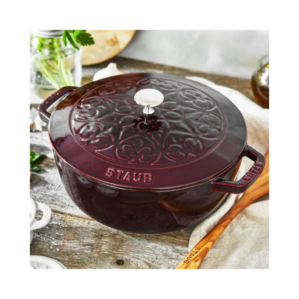 staub-cocotte-lys-24cm-