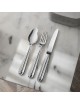 24 pieces of cutlery L'Empreinte n°1 Mirror GUY DEGRENNE