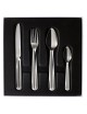 24 pieces of cutlery L'Empreinte n°1 Mirror GUY DEGRENNE