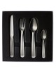 L'Empreinte n°2 Matt 24 pcs Cutlery Degrenne